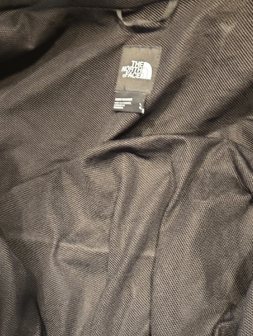 TheThe North Face Hydrenaline Hooded Windbreaker Jacket